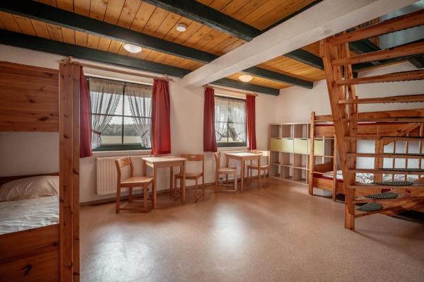 Bungalow 4 - Ummanz