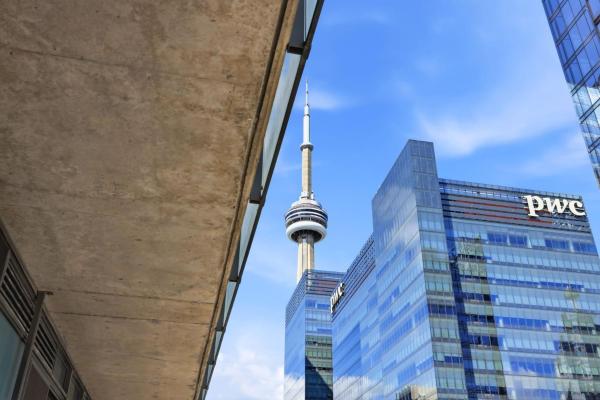 Cn Tower Views - Walk To Tiff & Scotiabank Arena - Richmond Station - Toronto
