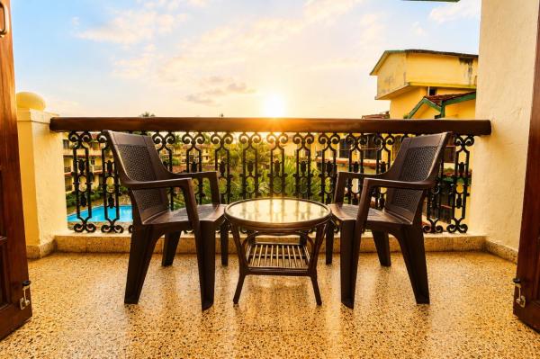 Classic Homestays 8a S3 - Goa