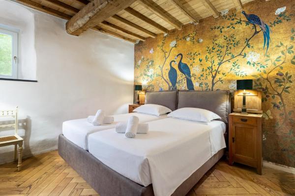 Hostdomus - Villa Celestia - Alassio