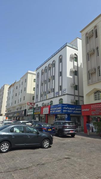 Greens Hostel Muscat - Maskat