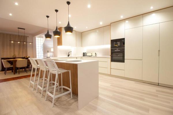 Madalenas Terrace House - Funchal