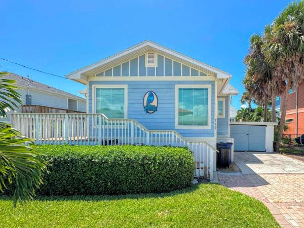 213 Ohio - Fort Myers Beach, FL