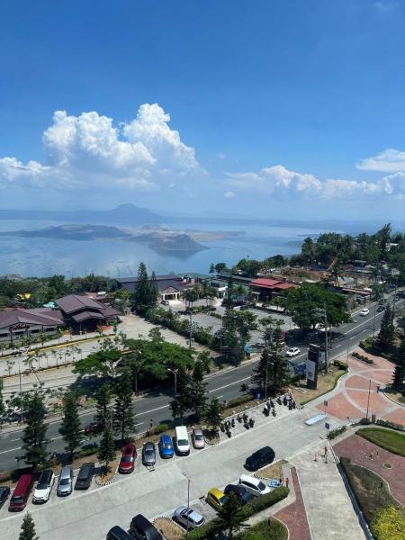 Smdc Tagaytay - Tagaytay