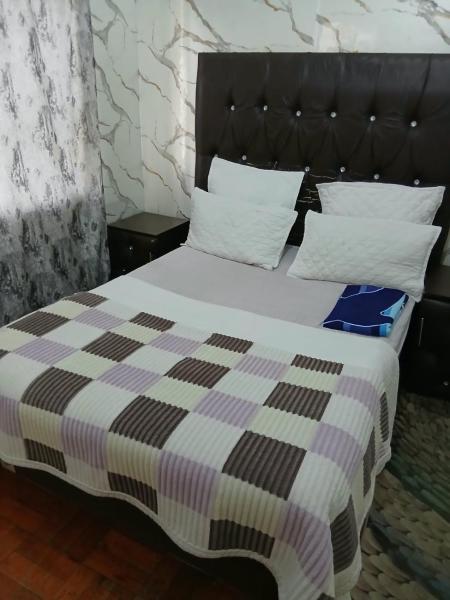 Jt Guest House - Welkom