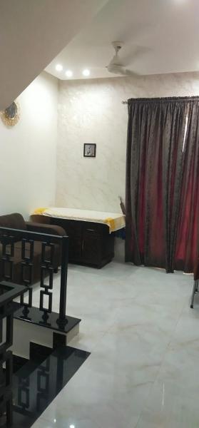 Park View Fully Furnished House Citi Housing Sialkot - Punjab