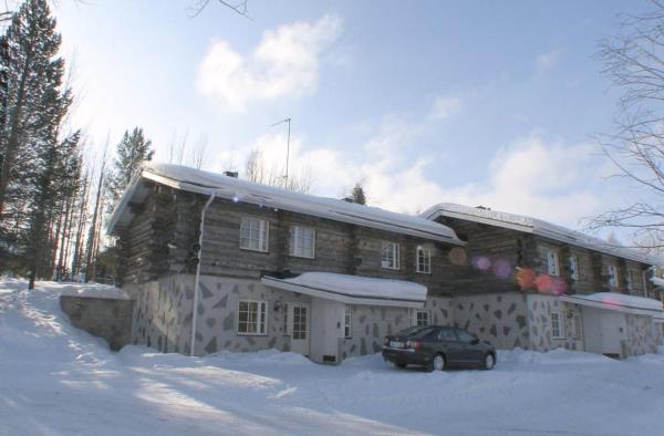 Rukakuukkeli D25 - Cozy 2br Apt Next To Ski Slopes - Ruka