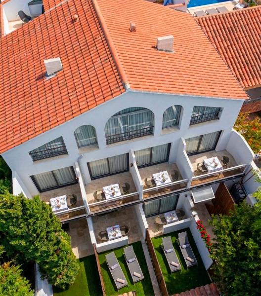 Villa Onyra - Studios, Suites & Villa - La Ciotat