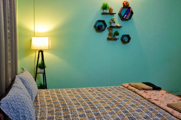 Cozy Mint - Ac 1rk - Guwahati