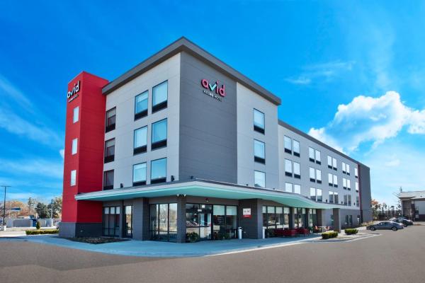 Avid Hotels - Detroit - Warren By Ihg - Sterling Heights, MI