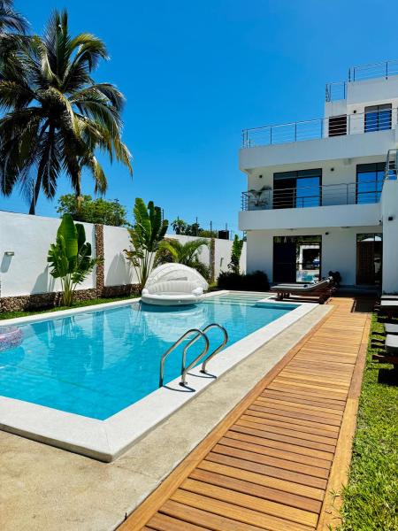 Hydara Villa - Rajasthan
