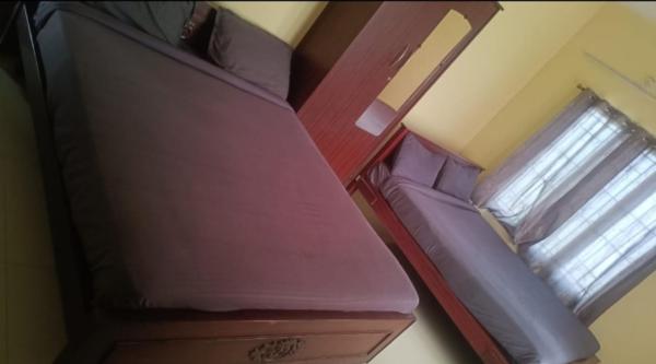 Renu Residency Near Maruthamalai And On The Way To Isha Yoga Centre Adiyogi - Coimbatore