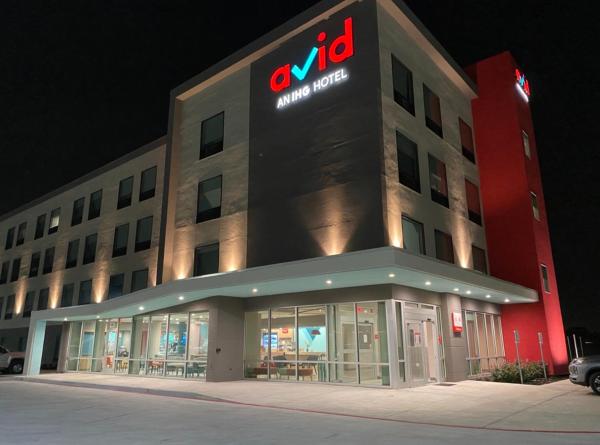 Avid Hotel Corpus Christi - Portland By Ihg - Corpus Christi, TX