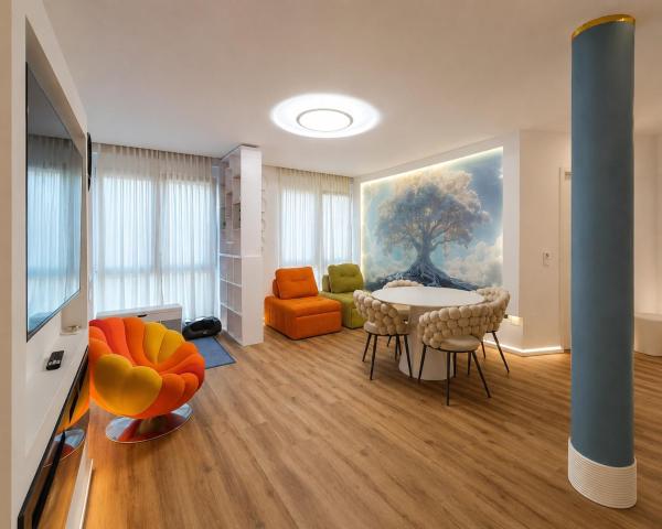 El Belle Living - Meersburg