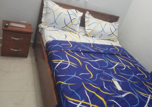 Résidences Serenity - Abidjan