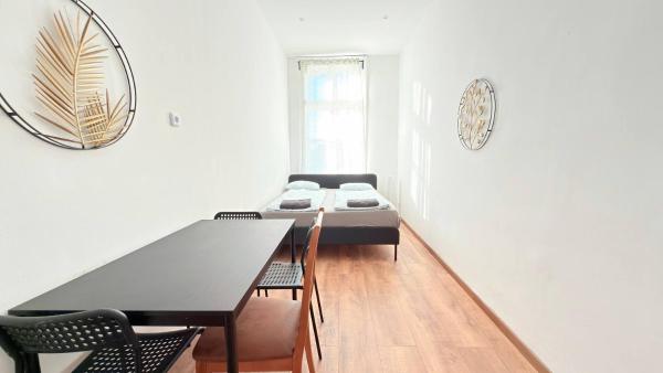 Grand 6br 3ba Luxury Flat - Fits 14 - Vienna