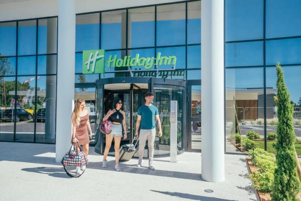 Holiday Inn - Bordeaux-merignac By Ihg - Saint-Jean-d'Illac
