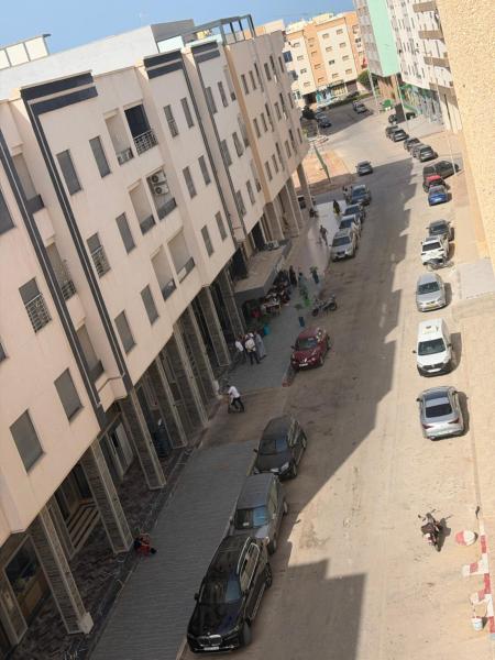 Saada Marina Med 20 - Nador
