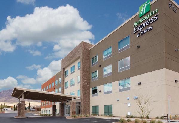 Holiday Inn Express & Suites - El Paso North By Ihg - El Paso, TX