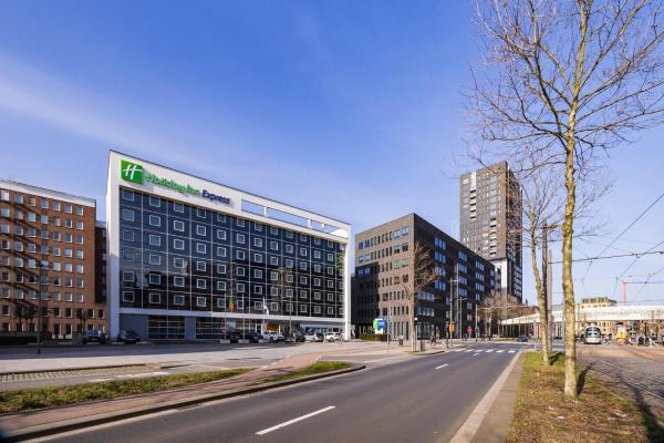 Holiday Inn Express Antwerpen City North By Ihg - Lier