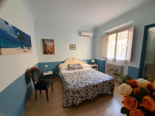 Soggiorno Venere - Sesto Fiorentino