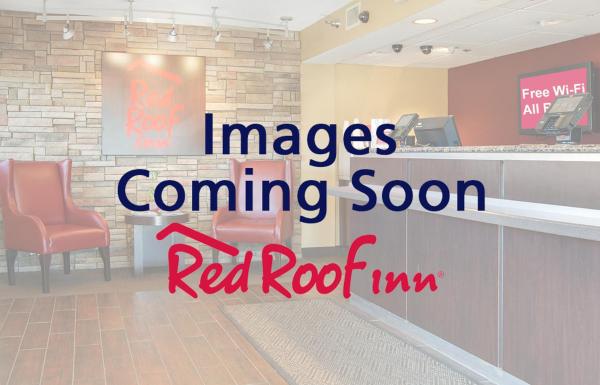 Red Roof Inn Sherman - Lake Texoma
