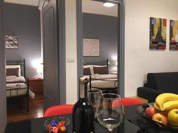 Residenza San Martino - Roma