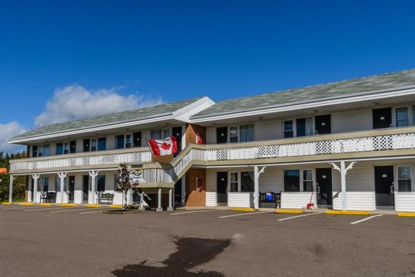  - Nova Scotia