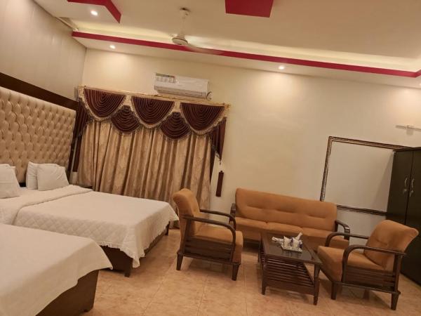 Hotel Nova - Karatschi