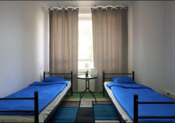 Hostel Milana - Warsaw