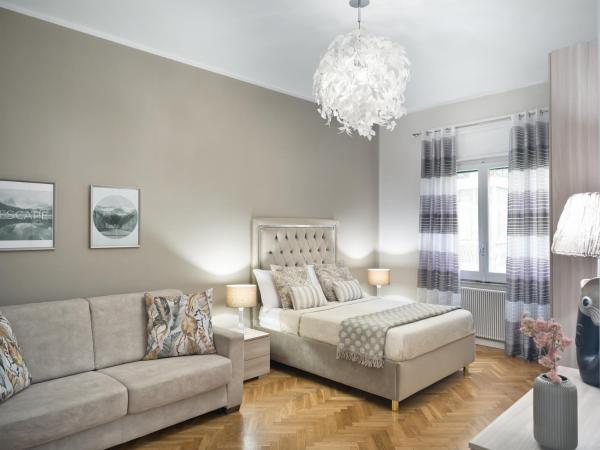 Vomero Elegante - 4 Camere - Ideale Per Famiglie - Nápoles