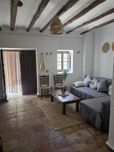 Casa La Estrella - Teba