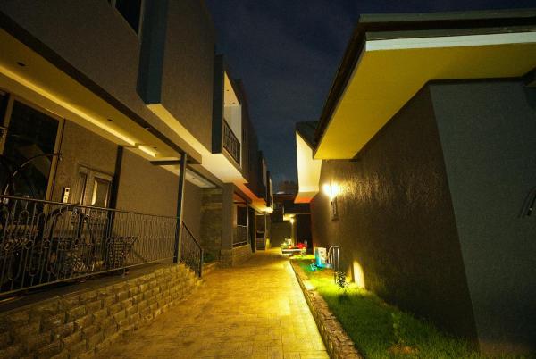  - Accra