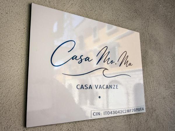 Casa Moma - Loreto