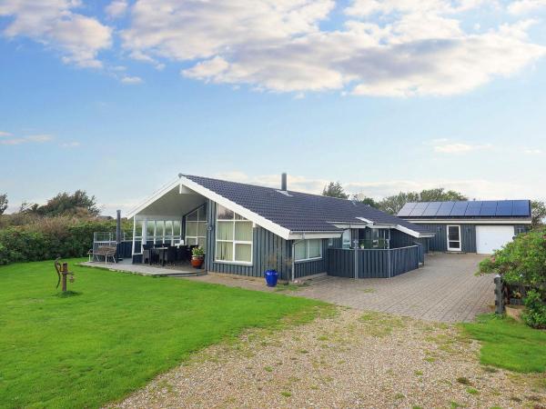 5 Star Holiday Home In Løkken - Denmark