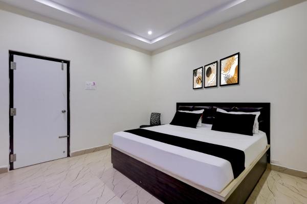 Hotel O Seven Hills Grand - Visakhapatnam