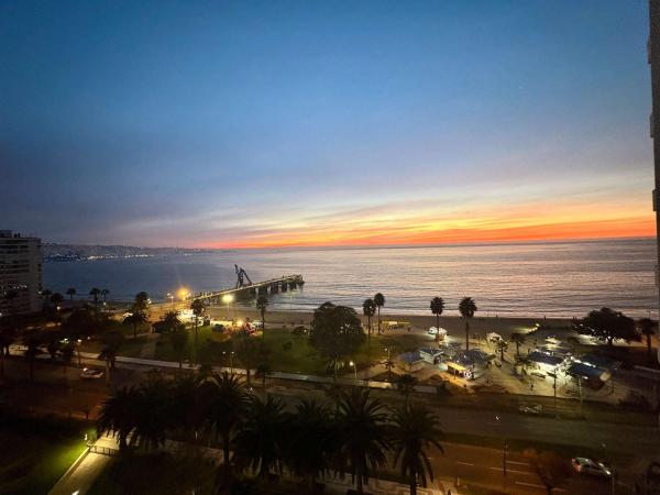  - Viña del Mar