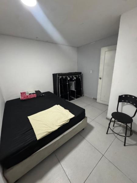 Habitación Norte Cali Barrio Santa Monica Residencial Cerca A Granada - Cali