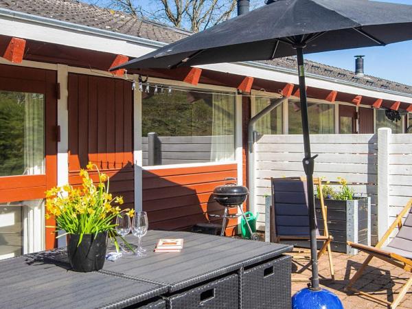 5 Person Holiday Home In Aabenraa - Aabenraa