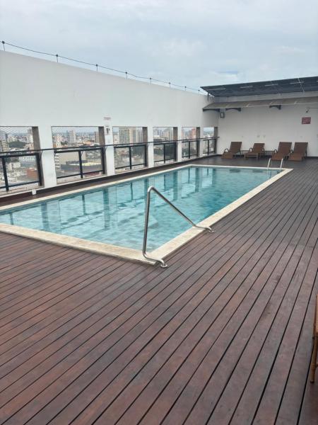 Apartamento Campos Dos Goytacazes, Centro Ap 108 - Campos dos Goytacazes