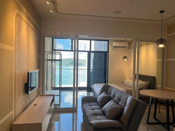 The Shore Seaview 11-1 Kims Place - Kota Kinabalu