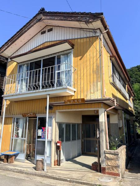 旅ノ宿 潮風園 - 사도가 섬