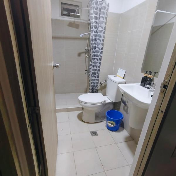 Family Room 2bedroom 4beds 3 Aircon Pool View 1086 - Manila
