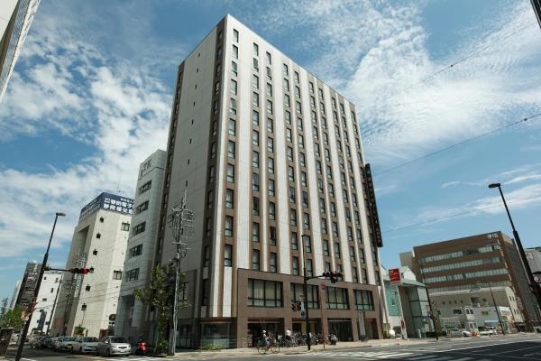 静鉄ホテルプレジオ　静岡駅南 - 静岡県