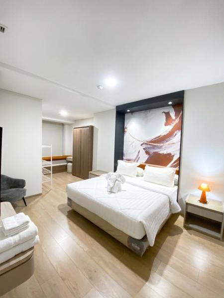Apartemen 31 Sudirman Suites Makassar - Makassar