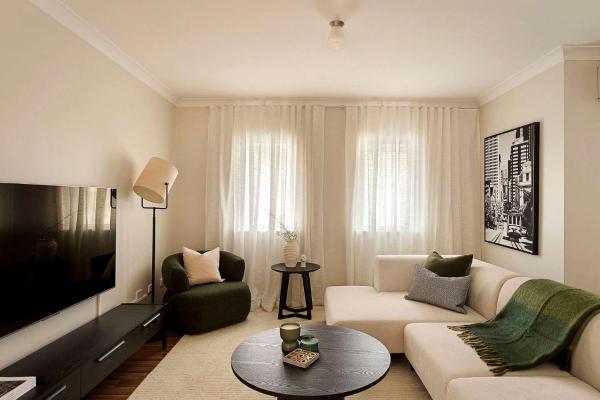 Private 2br Top Floor Escape Edge Of Cbd - Victoria Park