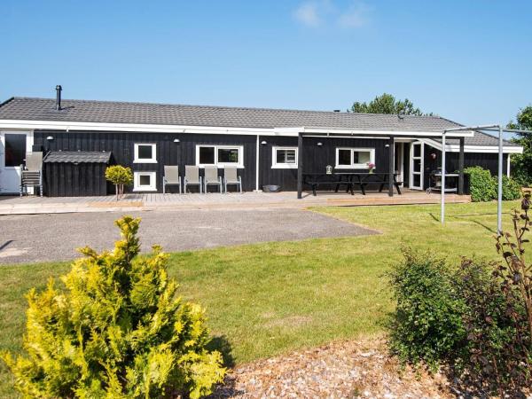 5 Star Holiday Home In Hjørring - Hirtshals