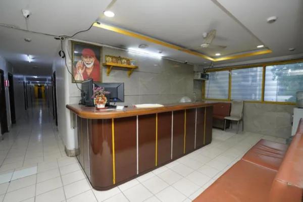 Fabhotel Regal I - Hyderabad