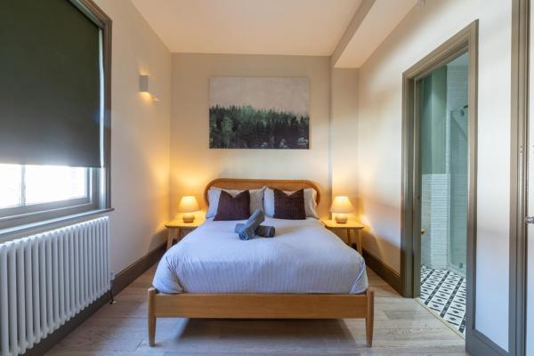 The Urban Retreat - Thornhill - Southampton