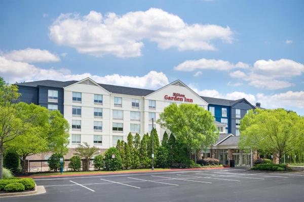 Hilton Garden Inn Atlanta Northpoint - Roswell, GA